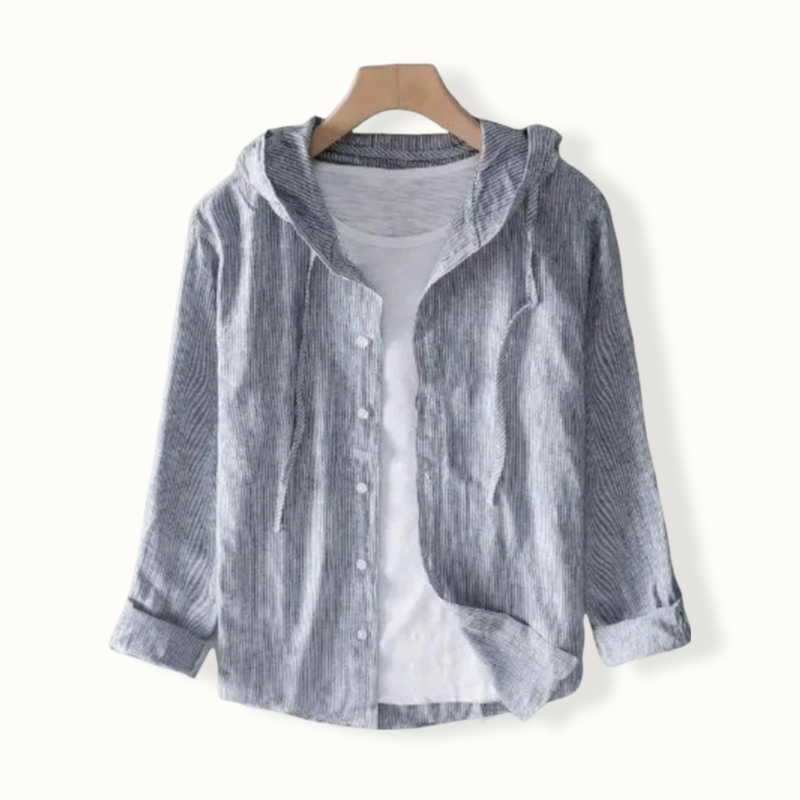 Zagreb Button Up Cardigan