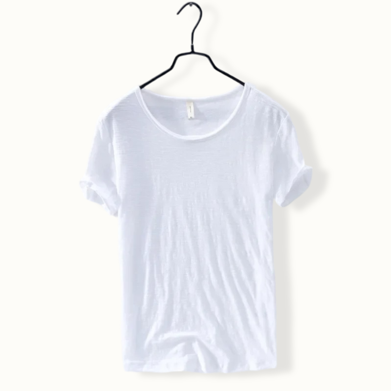 Kigali Casual O Neck T-shirt