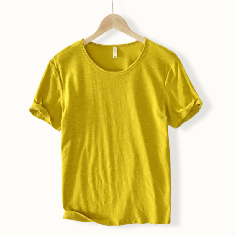 Kigali Casual O Neck T-shirt