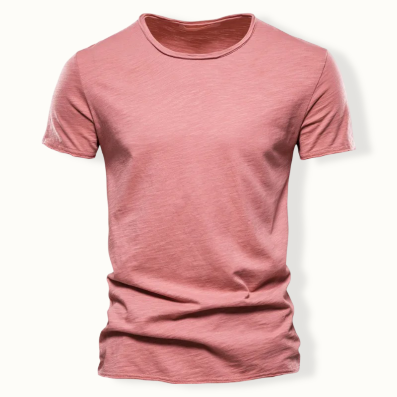 Laclubar O-Neck Shirt