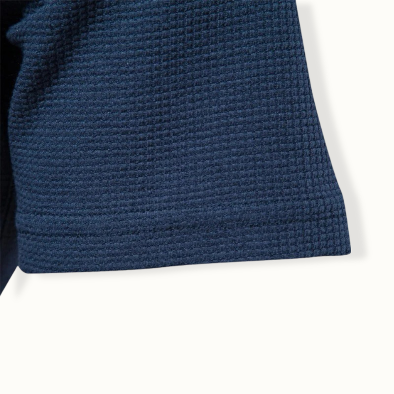 Nordale Jacquard Shirt