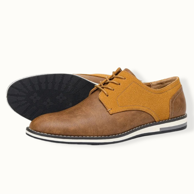 Maputo Casual Lace Up Shoes