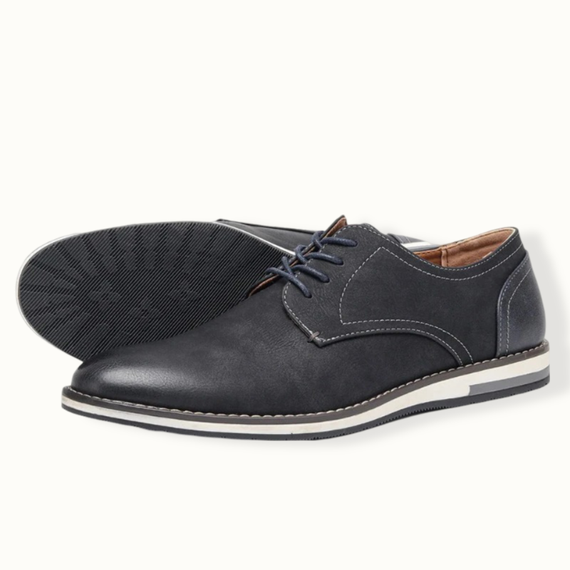Maputo Casual Lace Up Shoes