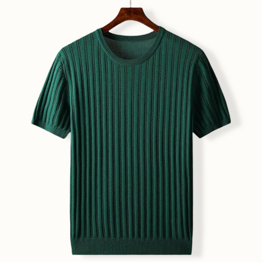 Lusaka Leisure Fit T-shirt