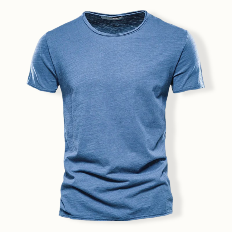 Laclubar O-Neck Shirt