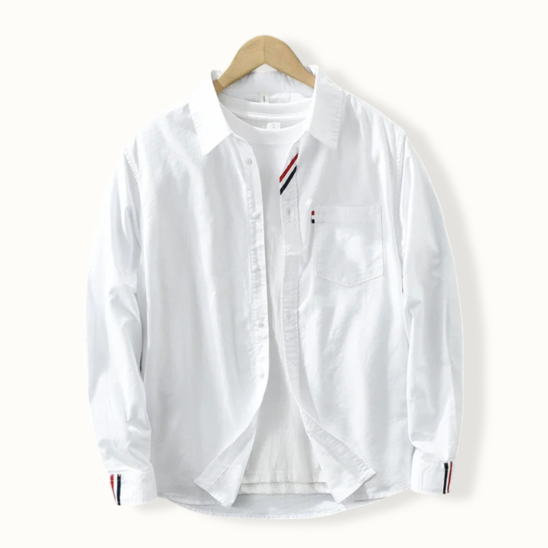 Grenada Casual Turn down Collar Polo