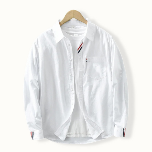 Grenada Casual Turn down Collar Polo