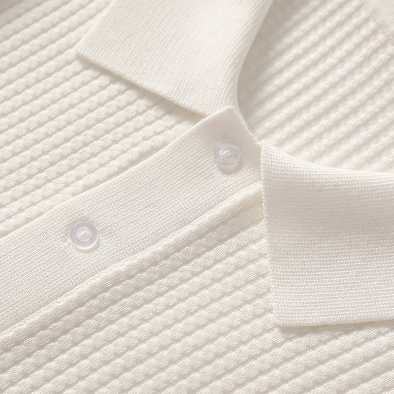 Rechnitz	Knitted Polo