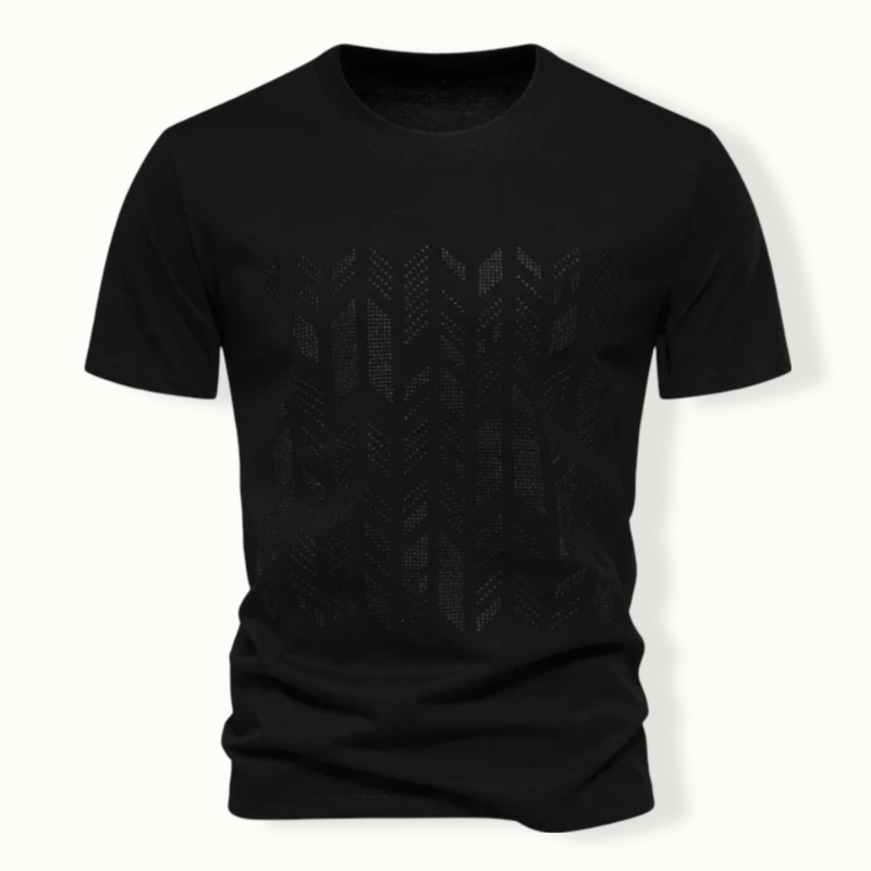 Ainaro Embroidered T-shirt