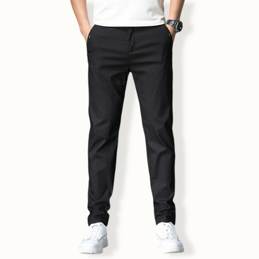 Castries Casual Stretchable Pants