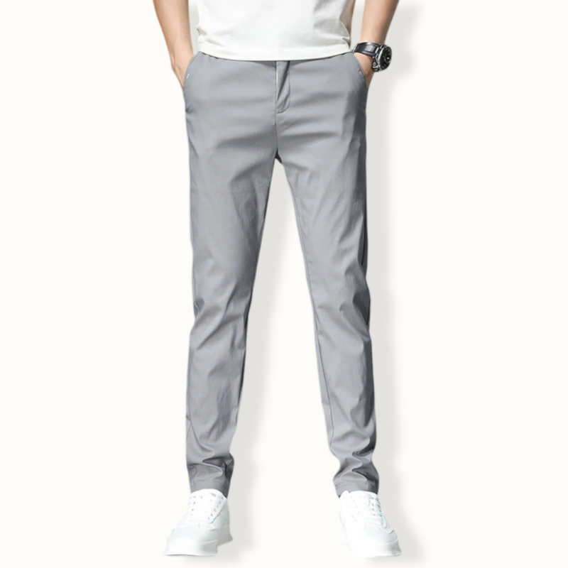 Castries Casual Stretchable Pants