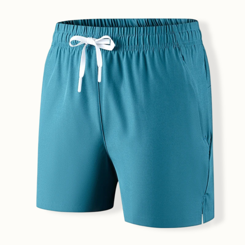 Skopje Quick Dry Shorts