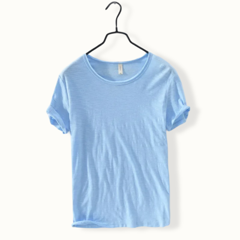 Kigali Casual O Neck T-shirt