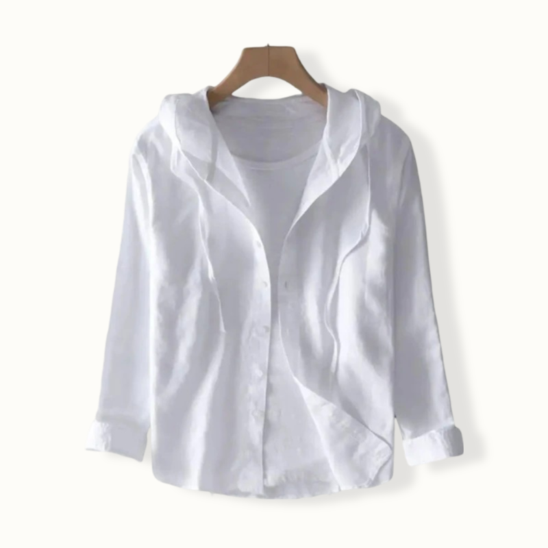 Zagreb Button Up Cardigan