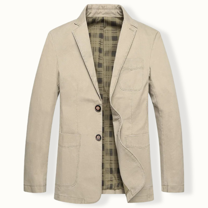 Salford 2 Button Blazer