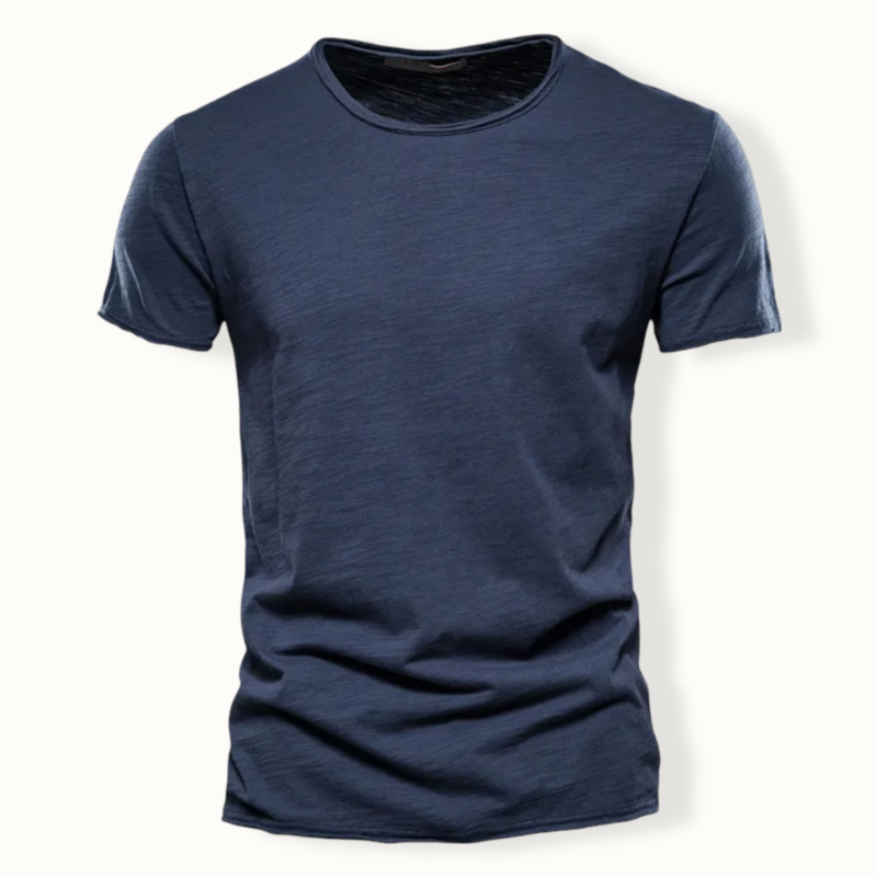 Laclubar O-Neck Shirt