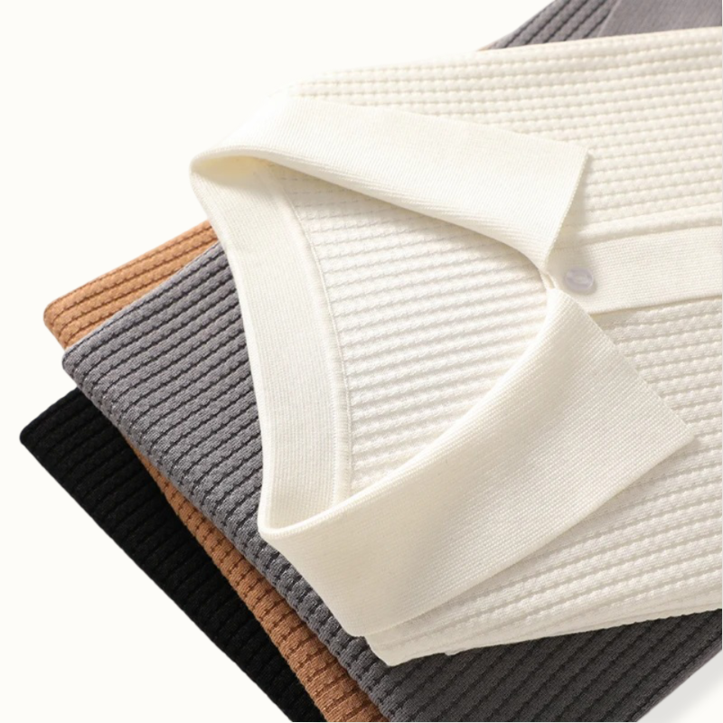 Rechnitz	Knitted Polo
