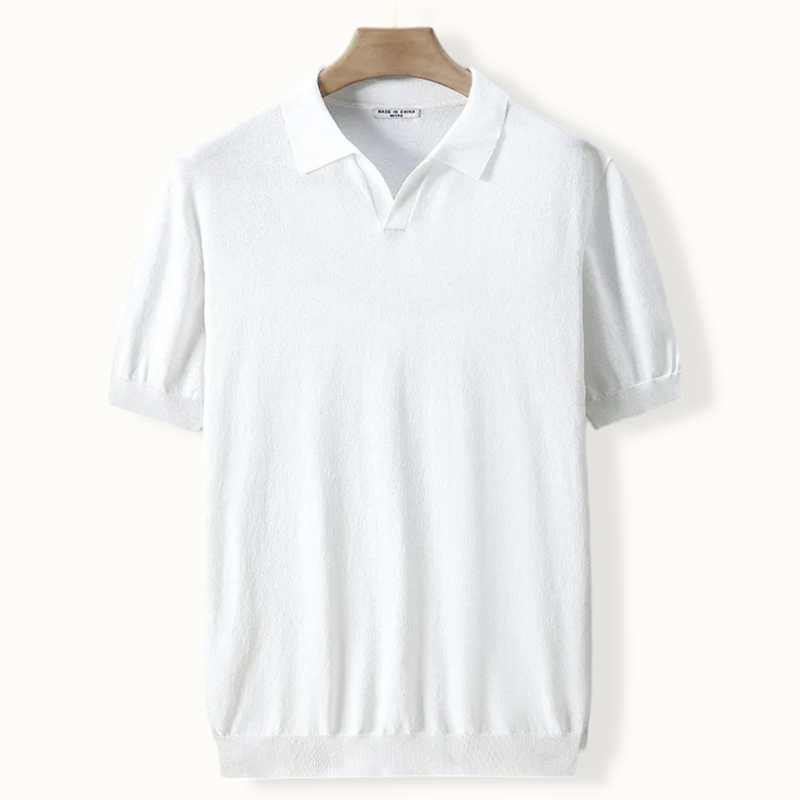Managua Turn Down Collar Polo