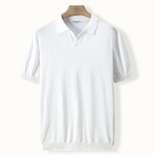 Managua Turn Down Collar Polo