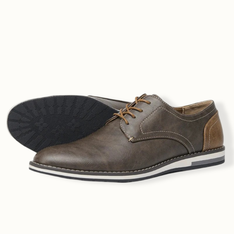 Maputo Casual Lace Up Shoes