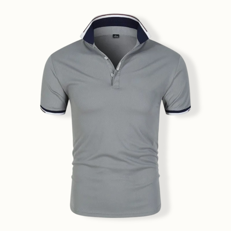 Newry Casual Collar Polo