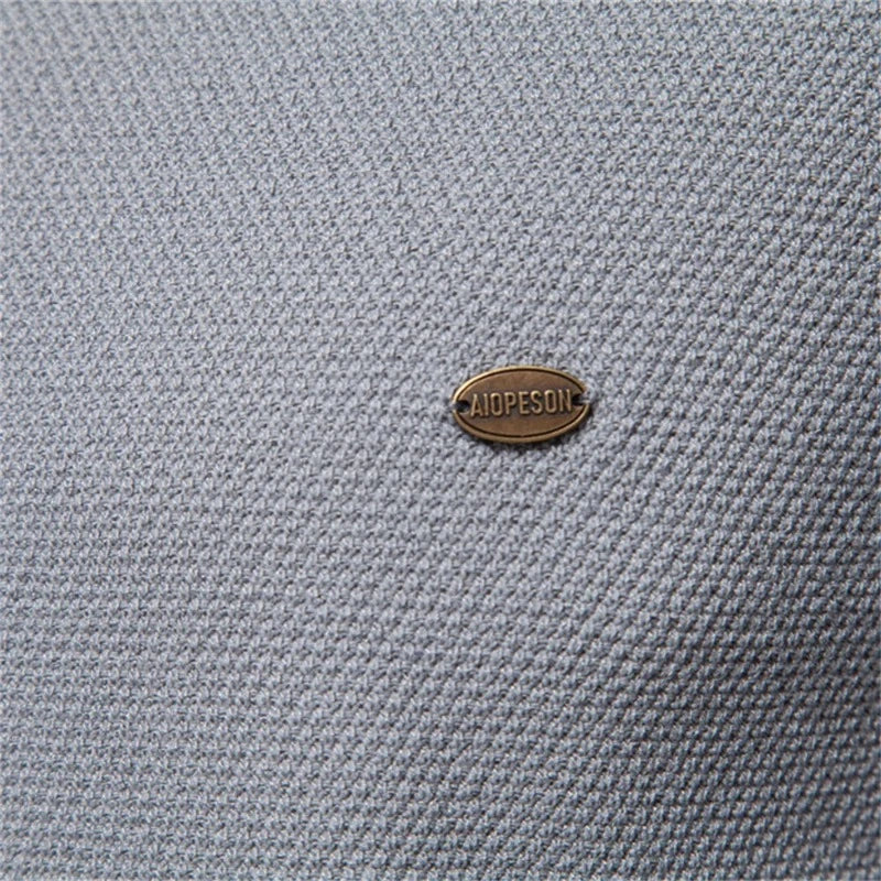 Maliana Ribbed Polo
