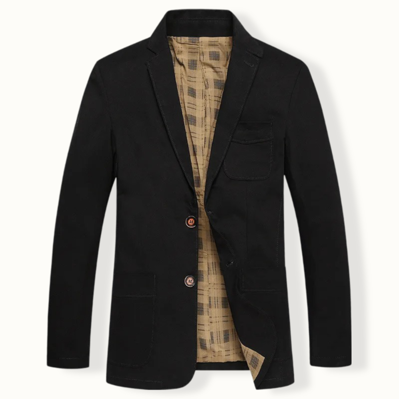 Salford 2 Button Blazer