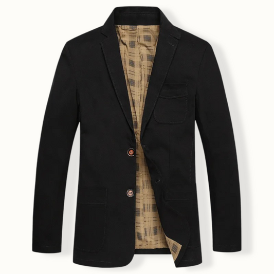 Salford 2 Button Blazer