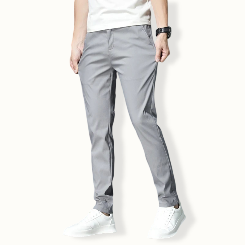 Castries Casual Stretchable Pants
