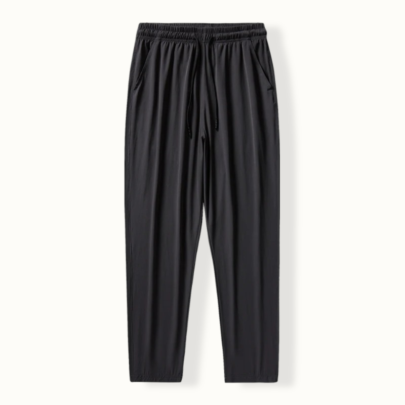 Niamey Elastic Ultra-Thin Pants