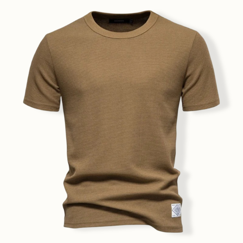Nordale Jacquard Shirt