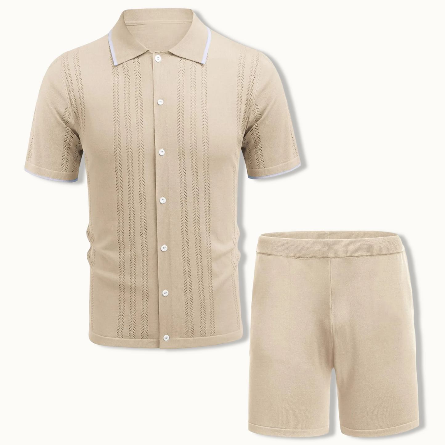 Acton Luxe Summer Set