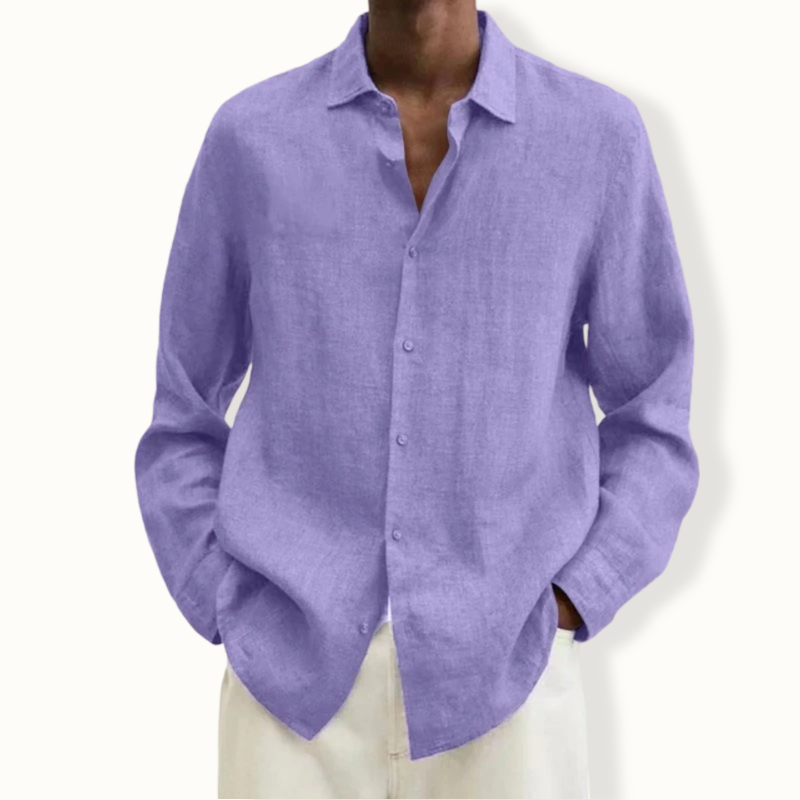 Tallinn Single Breasted Long Sleeves