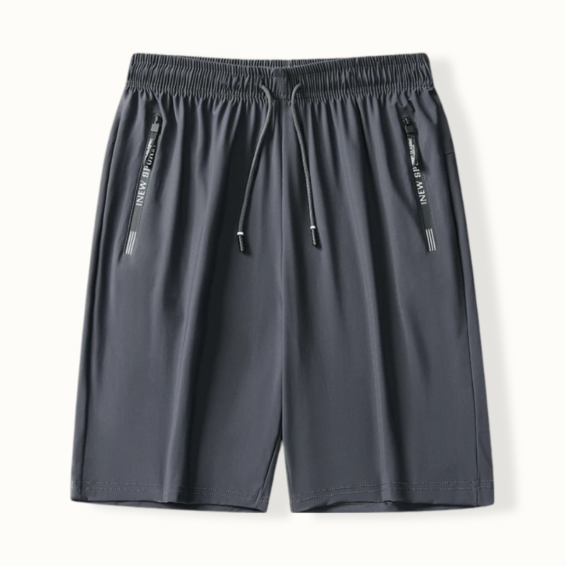 Dietmanns Quick Dry Elastic Shorts