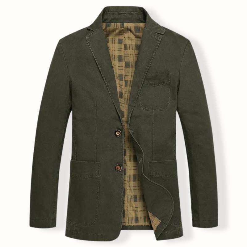 Salford 2 Button Blazer
