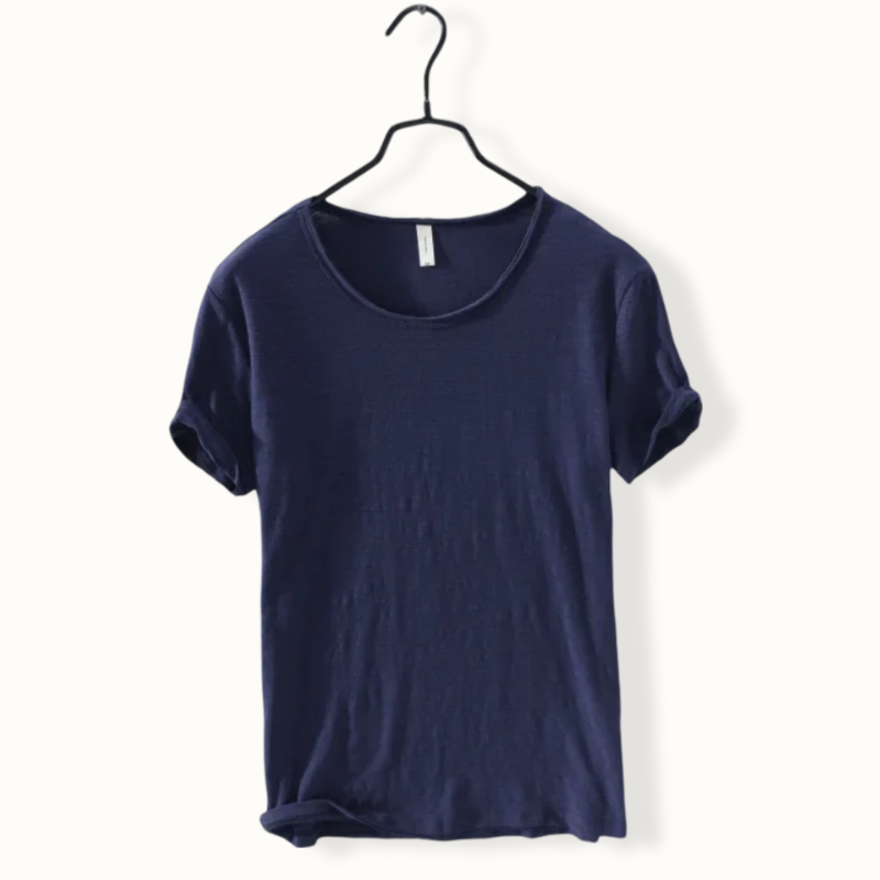 Kigali Casual O Neck T-shirt