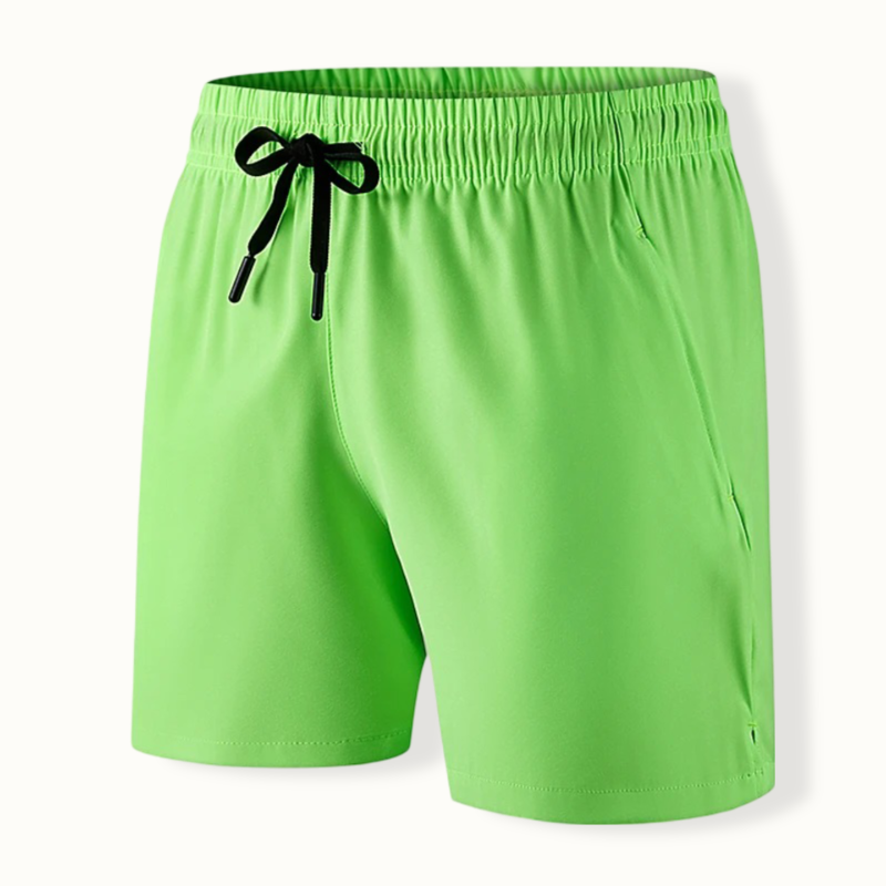 Skopje Quick Dry Shorts