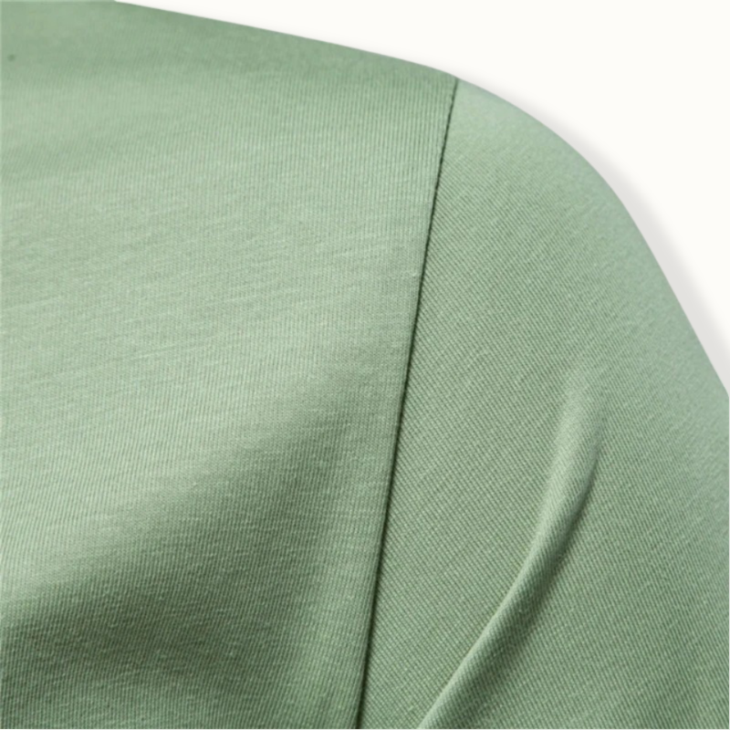 Ainaro Embroidered T-shirt