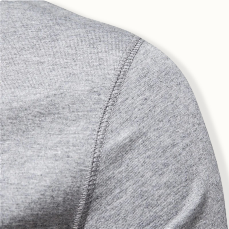 Azores Henley T-Shirt