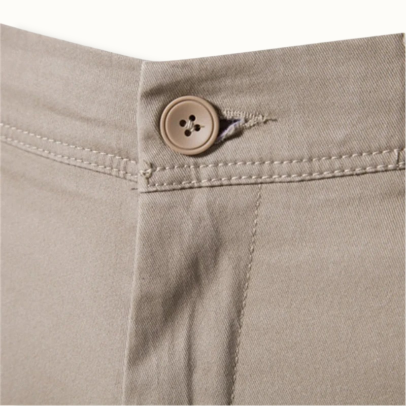 Gallizien	Classic Trousers