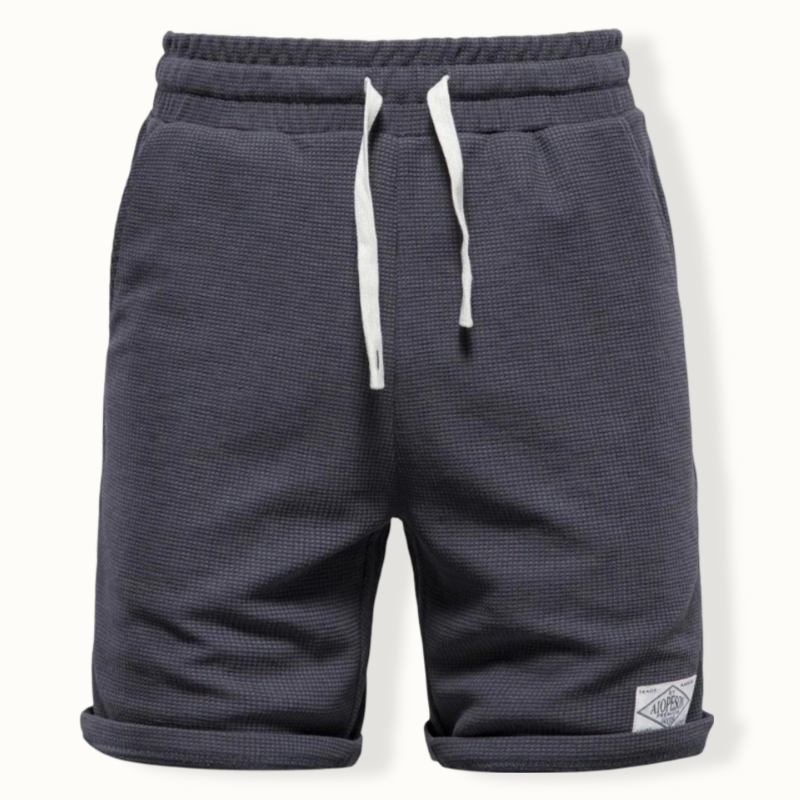 Comoros Pull String Shorts