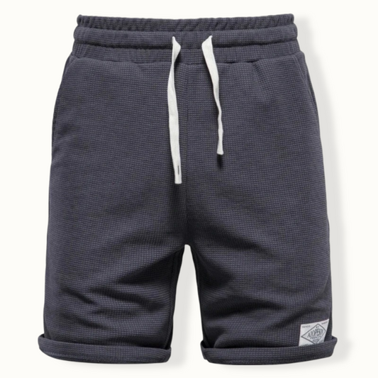 Comoros Pull String Shorts
