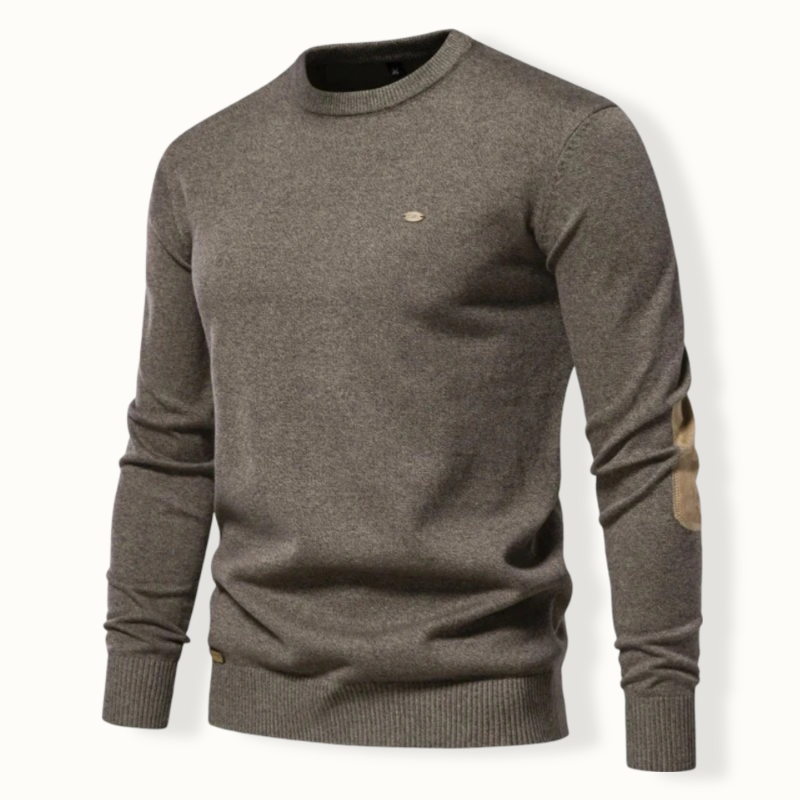 Mehara O Neck Pullover Shirt