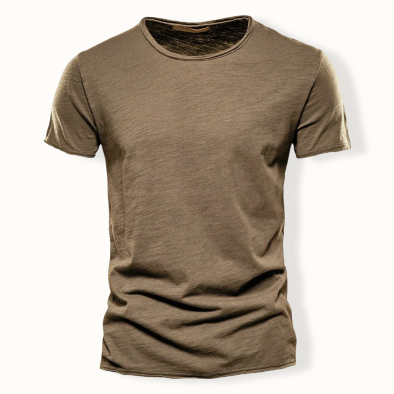 Laclubar O-Neck Shirt