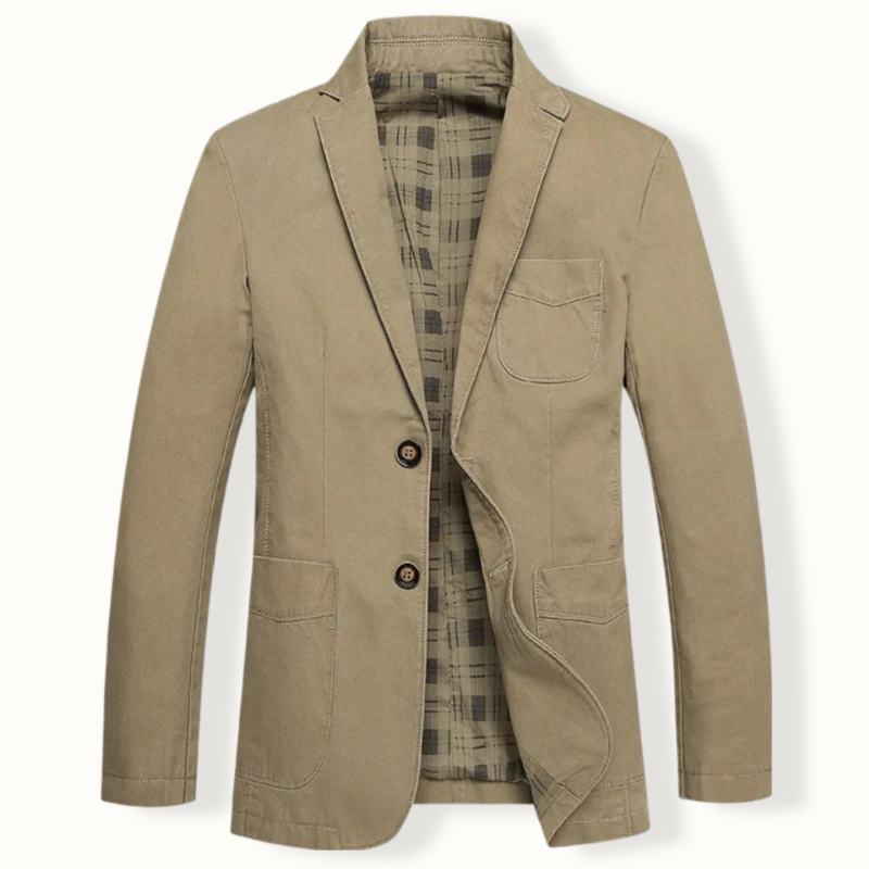 Salford 2 Button Blazer
