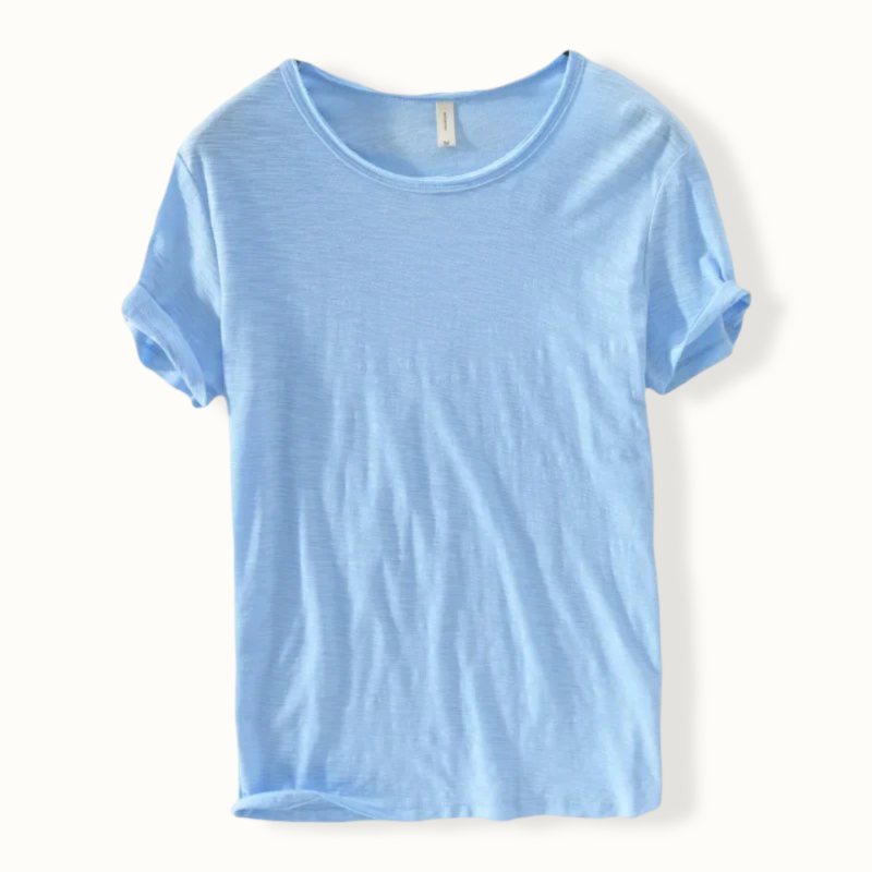 Kigali Casual O Neck T-shirt