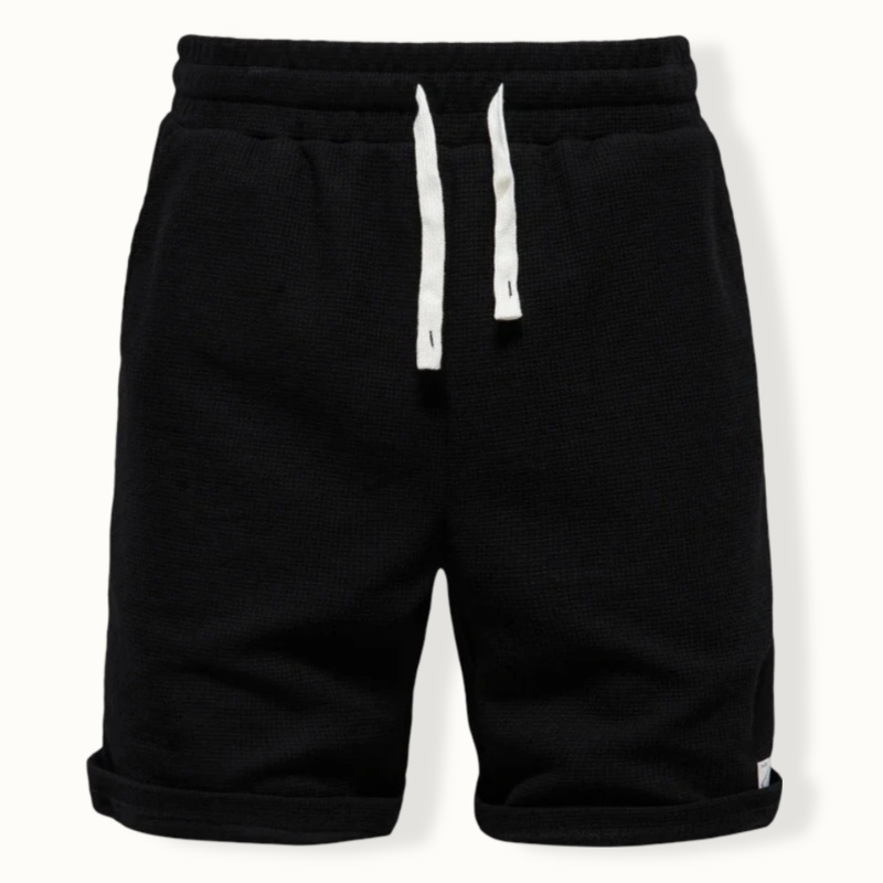 Comoros Pull String Shorts
