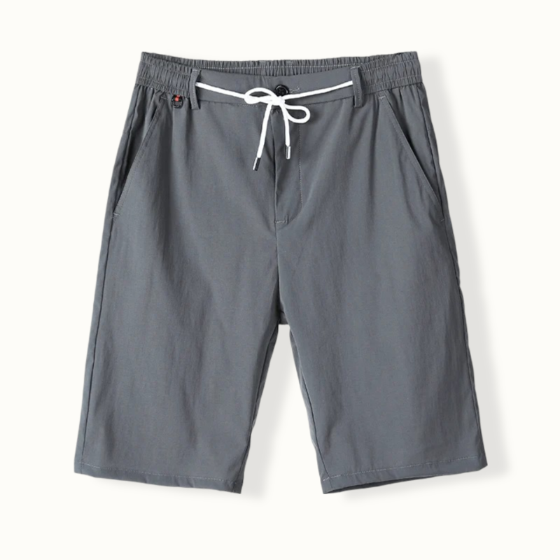 Aderklaa	Pull String Elastic Short