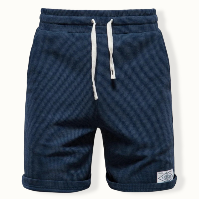 Comoros Pull String Shorts