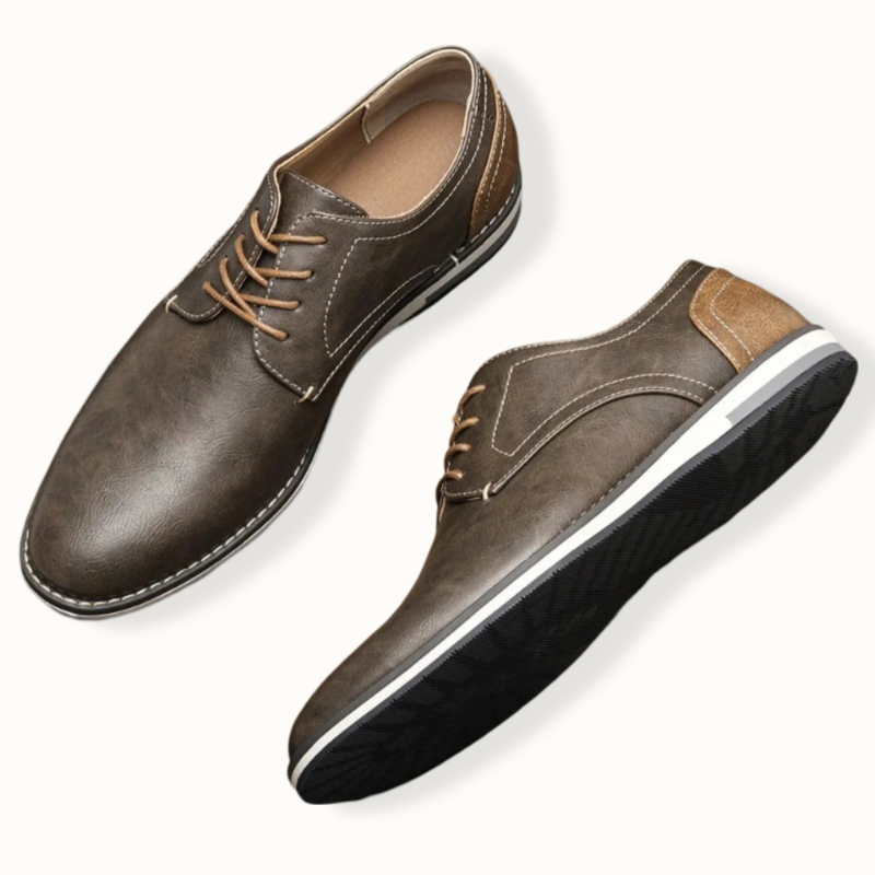 Maputo Casual Lace Up Shoes